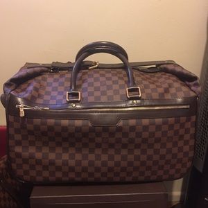 Louis Vuitton eole damier travel bag #45